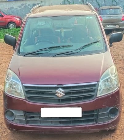 MARUTI WAGON R in Kollam